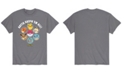 AIRWAVES Men's Pokemon Catch 'Em All T-shirt